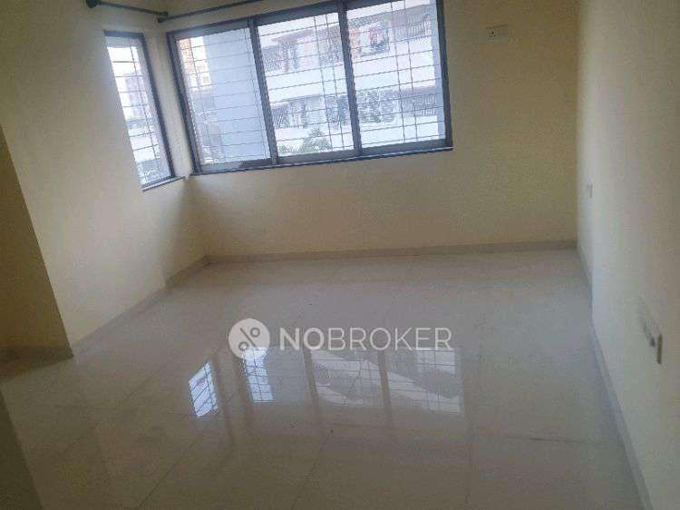 2 BHK Flat In Aakruti Aashvi Apartment For Sale  In Mulund West