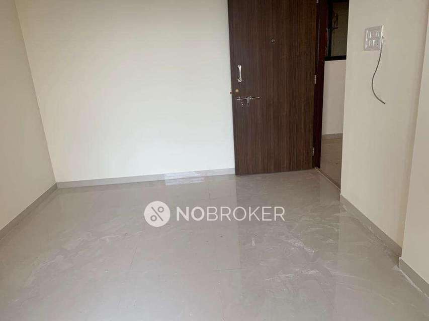 1 BHK Flat In Unnathi Woods For Sale  In Thane West,