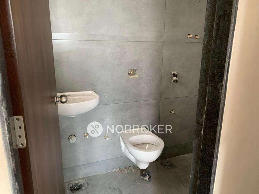 1 BHK Flat In Unnathi Woods For Sale  In Thane West,