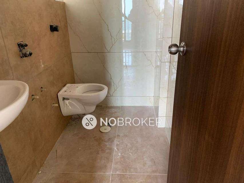 1 BHK Flat In Unnathi Woods For Sale  In Thane West,