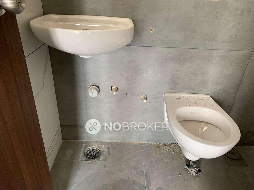 1 BHK Flat In Unnathi Woods For Sale  In Thane West,