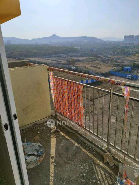 2 BHK Flat In Somani Dream Home For Sale  In Punawale