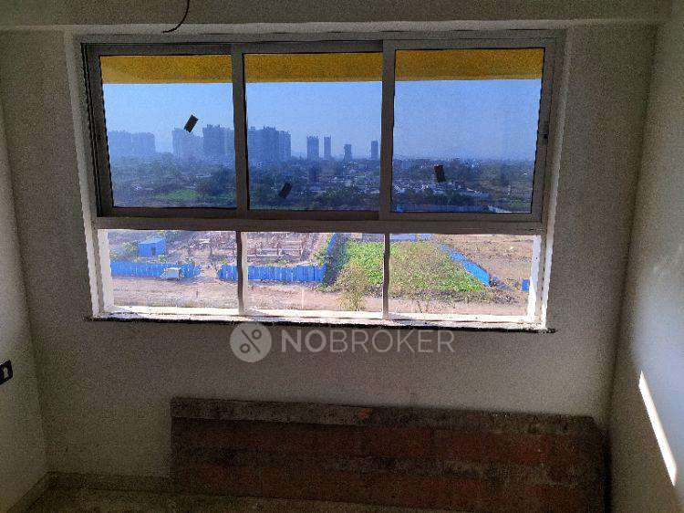 2 BHK Flat In Somani Dream Home For Sale  In Punawale