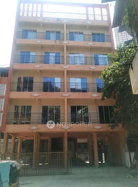 1 RK Flat In Mathrushree Housing Society For Sale  In Sanpada