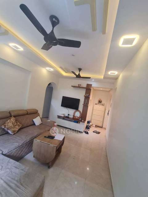 2 BHK Flat In Prem Amrut Chs For Sale  In Chembur