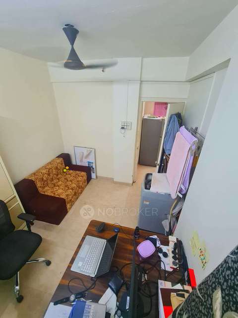 2 BHK Flat In Prem Amrut Chs For Sale  In Chembur