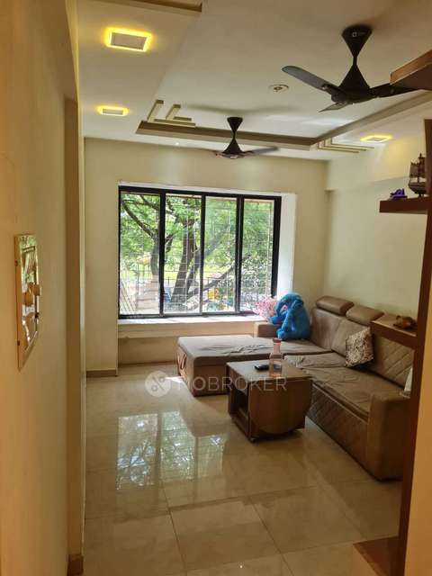 2 BHK Flat In Prem Amrut Chs For Sale  In Chembur
