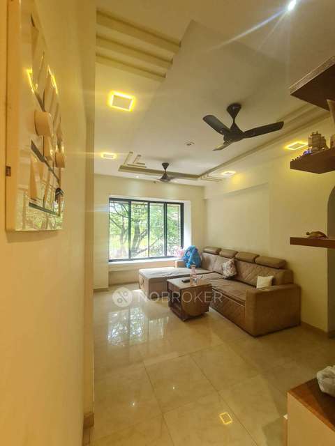 2 BHK Flat In Prem Amrut Chs For Sale  In Chembur