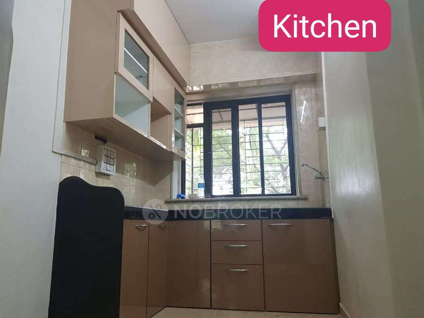 2 BHK Flat In Prem Amrut Chs For Sale  In Chembur