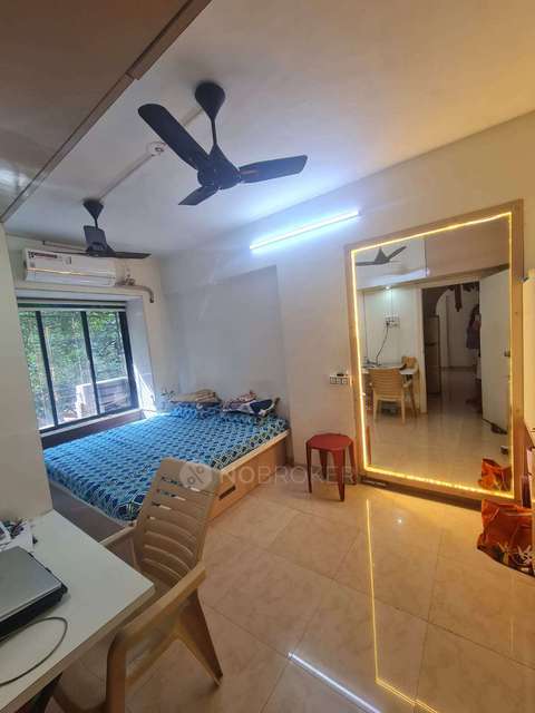 2 BHK Flat In Prem Amrut Chs For Sale  In Chembur
