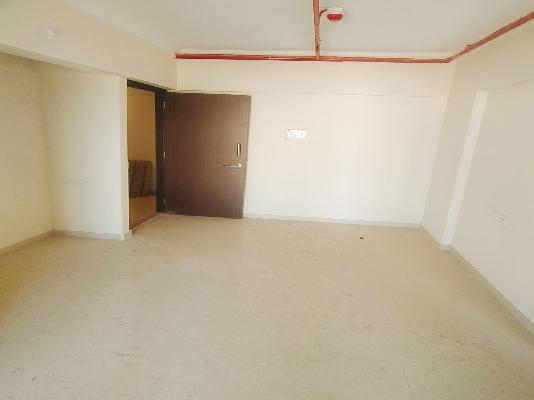 2 BHK Flat In Raunak City Sector Iv  For Sale  In Kalyan West