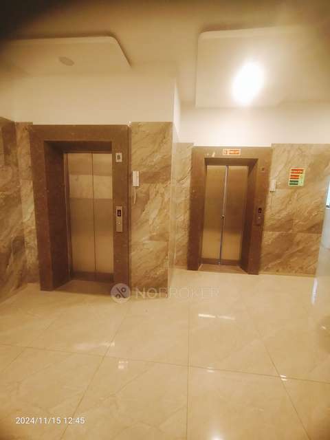 2 BHK Flat In Raunak City Sector Iv  For Sale  In Kalyan West