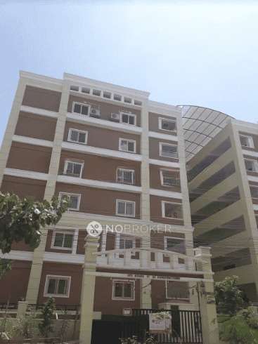 3 BHK Flat In Nrs Sitara for Rent  In Neknampur
