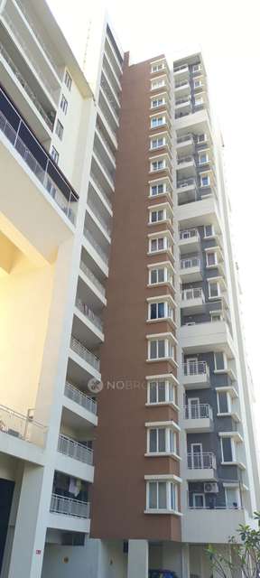 3 BHK Flat In Hoysala Ace 2 For Sale  In Sahakar Nagar