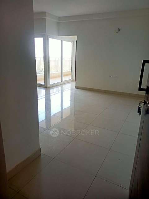 3 BHK Flat In Hoysala Ace 2 For Sale  In Sahakar Nagar