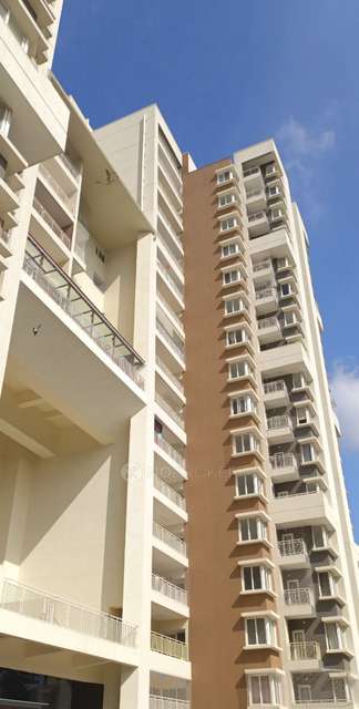 3 BHK Flat In Hoysala Ace 2 For Sale  In Sahakar Nagar
