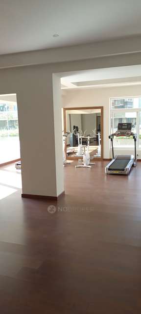 3 BHK Flat In Hoysala Ace 2 For Sale  In Sahakar Nagar