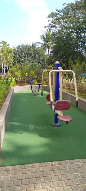 3 BHK Flat In Hoysala Ace 2 For Sale  In Sahakar Nagar