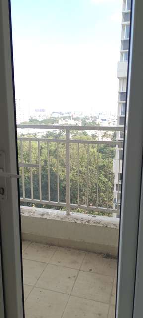 3 BHK Flat In Hoysala Ace 2 For Sale  In Sahakar Nagar