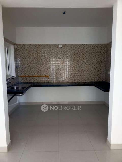 3 BHK Flat In Hoysala Ace 2 For Sale  In Sahakar Nagar