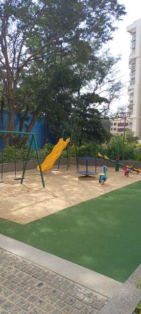 3 BHK Flat In Hoysala Ace 2 For Sale  In Sahakar Nagar