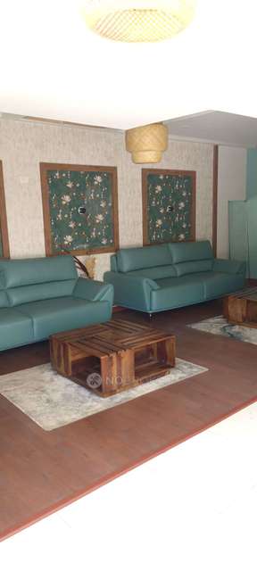 3 BHK Flat In Hoysala Ace 2 For Sale  In Sahakar Nagar