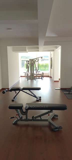 3 BHK Flat In Hoysala Ace 2 For Sale  In Sahakar Nagar