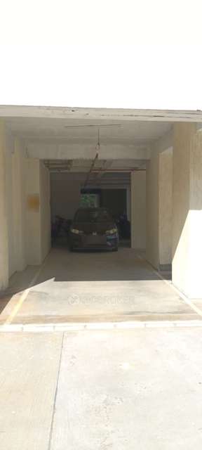 3 BHK Flat In Hoysala Ace 2 For Sale  In Sahakar Nagar