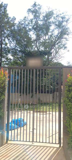 3 BHK Flat In Hoysala Ace 2 For Sale  In Sahakar Nagar