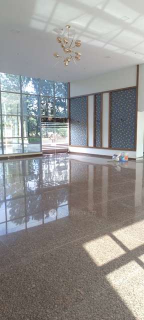 3 BHK Flat In Hoysala Ace 2 For Sale  In Sahakar Nagar