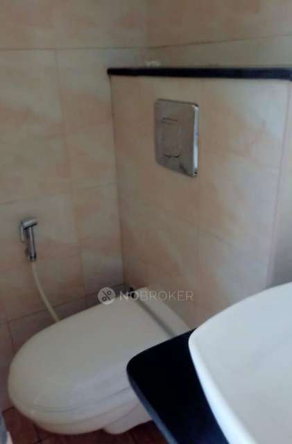 3 BHK Flat In Hoysala Ace 2 For Sale  In Sahakar Nagar