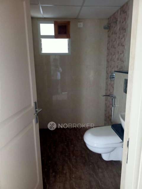 3 BHK Flat In Hoysala Ace 2 For Sale  In Sahakar Nagar