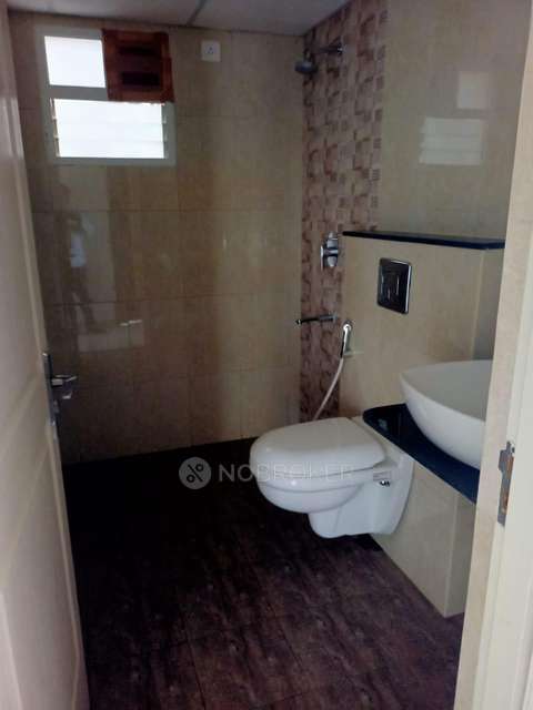 3 BHK Flat In Hoysala Ace 2 For Sale  In Sahakar Nagar