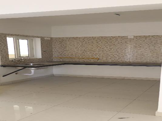 3 BHK Flat In Hoysala Ace 2 For Sale  In Sahakar Nagar