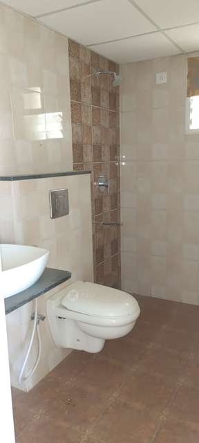 3 BHK Flat In Hoysala Ace 2 For Sale  In Sahakar Nagar