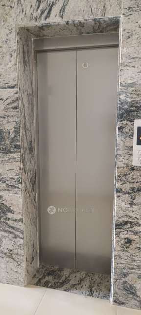 3 BHK Flat In Hoysala Ace 2 For Sale  In Sahakar Nagar