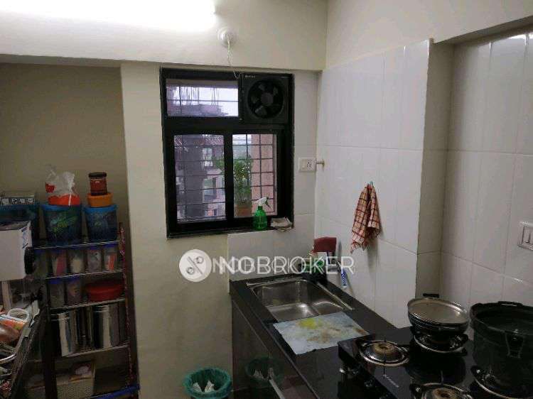 1 BHK Flat In Raunak Unnathi Woods Phase 6 For Sale  In  Thane