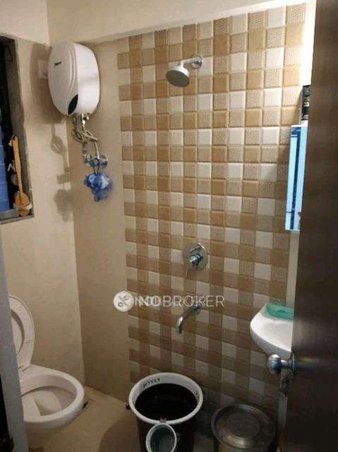 1 BHK Flat In Raunak Unnathi Woods Phase 6 For Sale  In  Thane