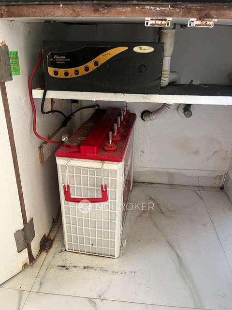 3 BHK Flat In Xrbia Eiffel City  For Sale  In Chakan