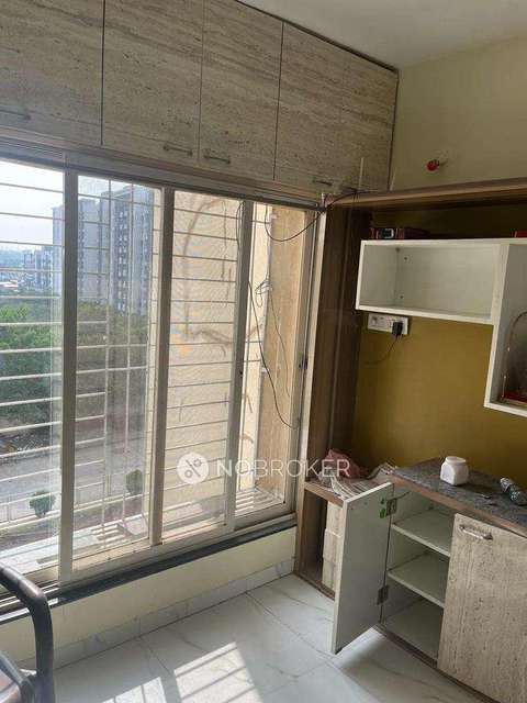 3 BHK Flat In Xrbia Eiffel City  For Sale  In Chakan