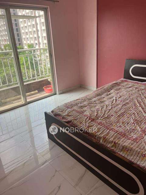 3 BHK Flat In Xrbia Eiffel City  For Sale  In Chakan