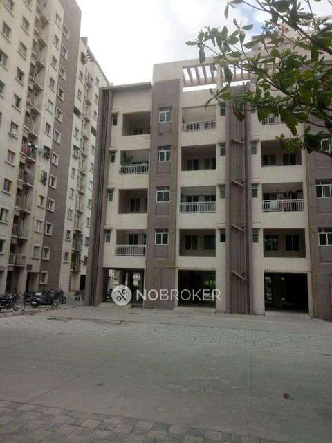 3 BHK Flat In Xrbia Eiffel City  For Sale  In Chakan