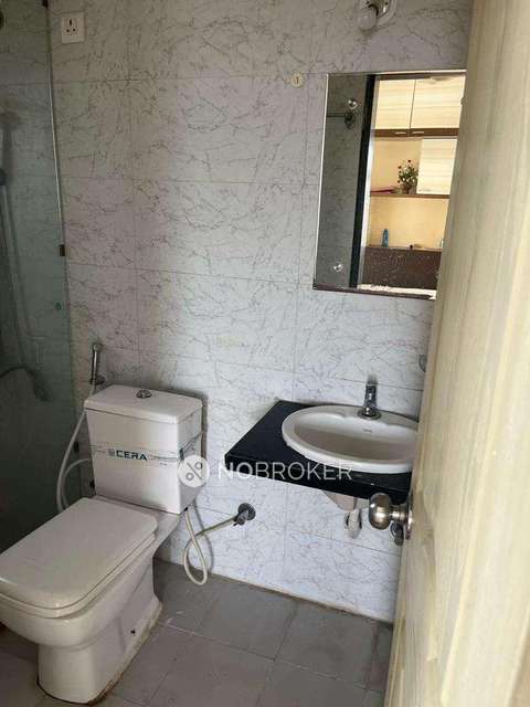 3 BHK Flat In Xrbia Eiffel City  For Sale  In Chakan