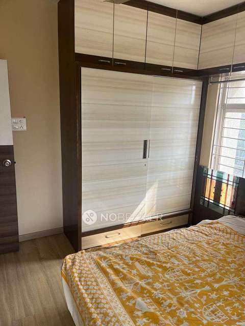 3 BHK Flat In Xrbia Eiffel City  For Sale  In Chakan
