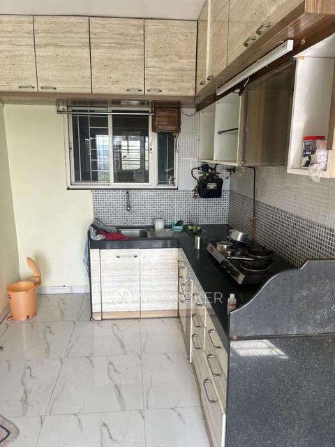 3 BHK Flat In Xrbia Eiffel City  For Sale  In Chakan