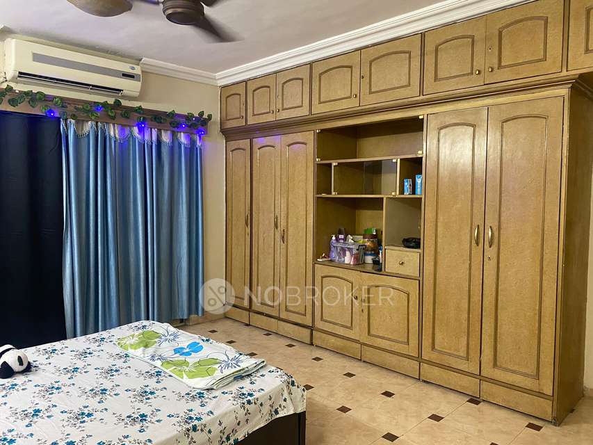 Single Room for Female In 4+ BHK  In Mutha Hermes Drome Phase I, Viman Nagar In Viman Nagar