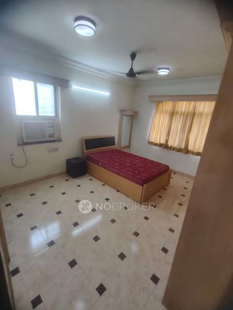 Single Room for Female In 4+ BHK  In Mutha Hermes Drome Phase I, Viman Nagar In Viman Nagar