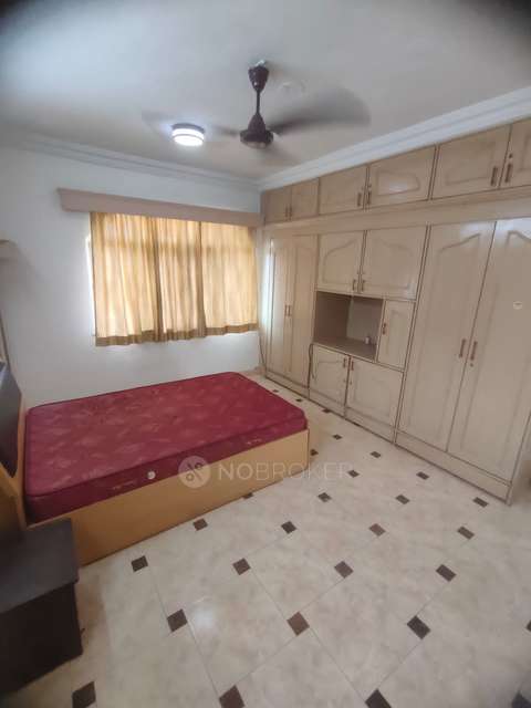 Single Room for Female In 4+ BHK  In Mutha Hermes Drome Phase I, Viman Nagar In Viman Nagar