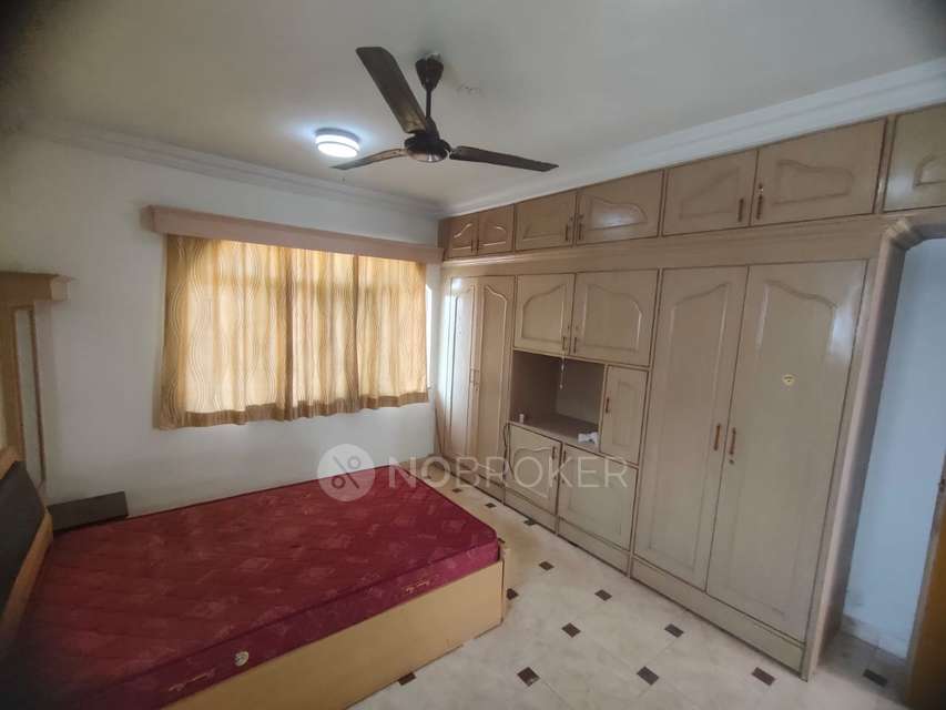 Single Room for Female In 4+ BHK  In Mutha Hermes Drome Phase I, Viman Nagar In Viman Nagar