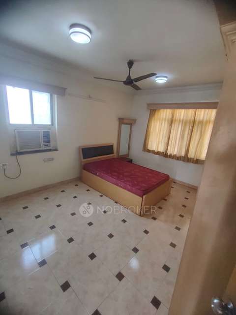 Single Room for Female In 4+ BHK  In Mutha Hermes Drome Phase I, Viman Nagar In Viman Nagar